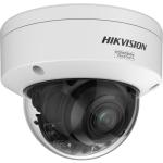 4 MP ColorVu WDR motoros IP dómkamera; IR/láthatófény; hang I/O; riasztás I/O; NEMA 4X