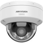 8 MP WDR fix EXIR IP mini dómkamera; IR/láthatófény; hang I/O; riasztás I/O; NEMA 4X