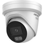 12 MP AcuSense WDR fix EXIR IP turret kamera; hang I/O; NEMA 4X