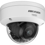 8 MP WDR motoros zoom dómkamera; IR/láthatófény; beépített mikrofon; riasztás I/O hang I/O; NEMA 4X