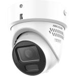 12MP WDR motoros zoom turret kamera; IR/láthatófény;beépített mikrofon;riasztás I/O hang I/O;NEMA 4X