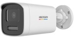 5 MP ColorVu fix THD bullet camera; IR/optical; built-in microphone