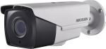 2 MP THD WDR motorized zoom EXIR bullet camera; with OSD menu; PoC