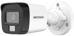 3 MP fix mini THD bullet camera; IR/optical; built-in microphone