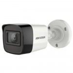 8 MP THD fix EXIR bullet camera; with OSD menu