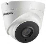 2 MP THD fix EXIR turret camera; PoC