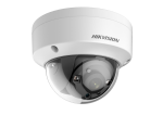 8 MP THD WDR fix EXIR dome camera; with OSD menu