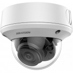 2 MP THD motoros zoom EXIR dómkamera; TVI/AHD/CVI/CVBS kimenet