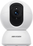 2 MP mini IP PT indoor dome camera; built-in microphone and loudspeaker; WiFi