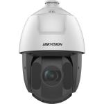 4 MP AcuSense EXIR IP PTZ dómkamera; 25x zoom; hang I/O; riasztás I/O