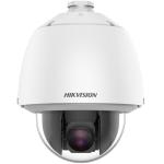 4 MP AcuSense EXIR IP PTZ dómkamera; 25x zoom; hang I/O; riasztás I/O
