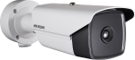 IP thermal camera 384x288; 15°x11°; bullet camera version; ±8°C; -20°C-150°C