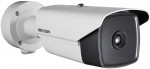 IP thermal camera 384x288; 60°x44°; bullet camera version; ±8°C; -20°C-150°C