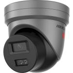 4 MP WDR robbanásbiztos fix EXIR IP turret kamera; hang I/O; riasztás I/O