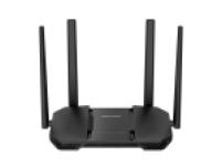 WIFI 5 router; 4 antennas; max 1200 Mb/s; 1 WAN and 4 LAN inputs