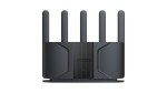 WIFI 6 router; 5 antenna; max 2400 Mb/s; 1 WAN és 3 Gigabit LAN input