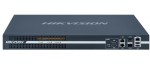 Decoder server with 4 HDMI outputs; 2 channels 32/24 MP; 4 channels 12 MP; 8 channels 8 MP