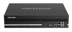 Decoder server with 10 HDMI outputs; 5 channels 32/24 MP; 10 channels 12 MP; 20 channels 8 MP
