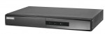 8-channel NVR; 80/80 Mbps in-/output bandwidth