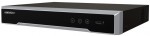 64-channel NVR; 400/400 Mbps in-/output bandwidth