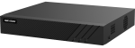 4 csatornás PoE NVR; 40/80 Mbps be-/kimeneti sávszélesség