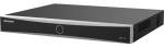 16 csatornás AcuSense PoE NVR; 160/160 Mbps be-/kimeneti sávszélesség