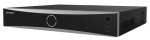 16-channel AcuSense NVR; 160/160 Mbps input/output bandwidth