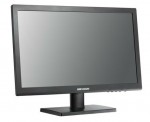 19" LED monitor; 90° horizontal angle of view; HD resolution; 24/7 working hours