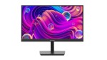 21,5" LED monitor; 178° horizontal angle of view; Full HD resolution; 100 Hz