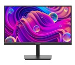 21,5" LED monitor; 178° horizontal angle of view; Full HD resolution; 100 Hz