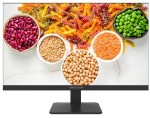 23.8" LED monitor; 178°/178° betekintési szög; Full HD felbontás; 24/7 működés