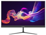 23,8" 100 Hz monitor; 178° betekintési szög; Full HD felbontás; 16/7 működés