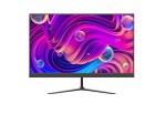 23,8" 100 Hz monitor; 178° betekintési szög; Full HD felbontás; 24/7 működés; beépített hangszóró