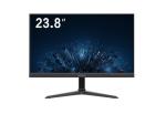 24" dekóder monitor; 178°/178° betekintési szög; Full HD felbontás; hangszóró; 24/7 működés