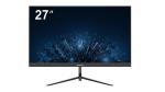 27" FHD dekóder monitor; 178°/178° betekintési szög; 24/7 működés