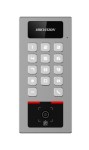 Access control terminal; Mifare; DESfire authentication; QR code reader; IP65; IK09;WiFi