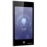 7" arcfelismerő beléptető vezérlő terminál; Mifare/Felica/DESfire kártyaolvasó; RS485 & WG