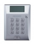 Access control terminal; with Mifare authentication; TCP/IP