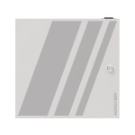 Dobozolt segédtáp 2 db DS-K2M002X-hez