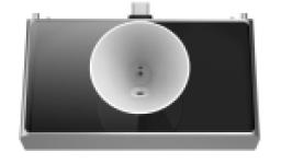 Alkoholszonda modul DS-K1T673 szériához