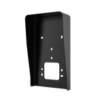 IP video intercom rain cover frame