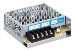 Power supply for door units and apartment units; output: 12 VDC/4.2 A