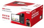 Egylakásos IP video-kaputelefon szett