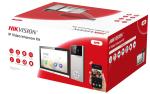 Egylakásos IP video-kaputelefon szett