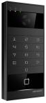 IP video-kaputelefon kültéri egység; WiFi; arcfelismerés; Mifare, DesFire; Bluetooth