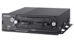 4-channel NVR; max. 4 MP; GPS; built-in 1TB HDD