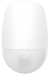 Ellipse indoor PIR motion detector; with curtain lens characteristics; without bracket