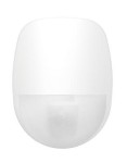 Ellipse indoor PIR curtain motion detector; without bracket