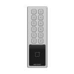 Kültéri kezelő AX Hybrid Pro G2 központokhoz; 2/1 I/O; M1/DESfire