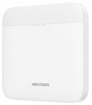 64-zone AXPro wireless alarm control panel; 868 MHz; GPRS/WiFi/LAN